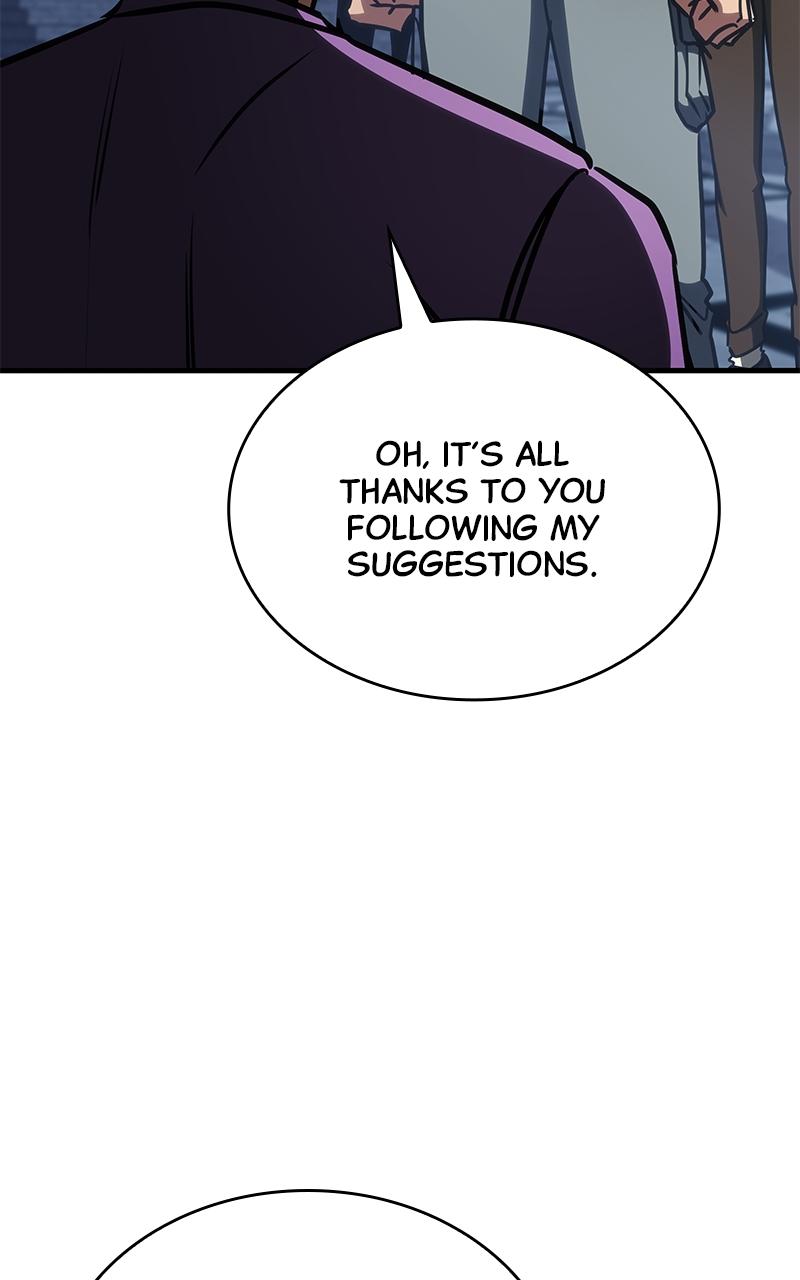 My Very Own Tower Strategy Guide Chap 12 - Next Chap 13