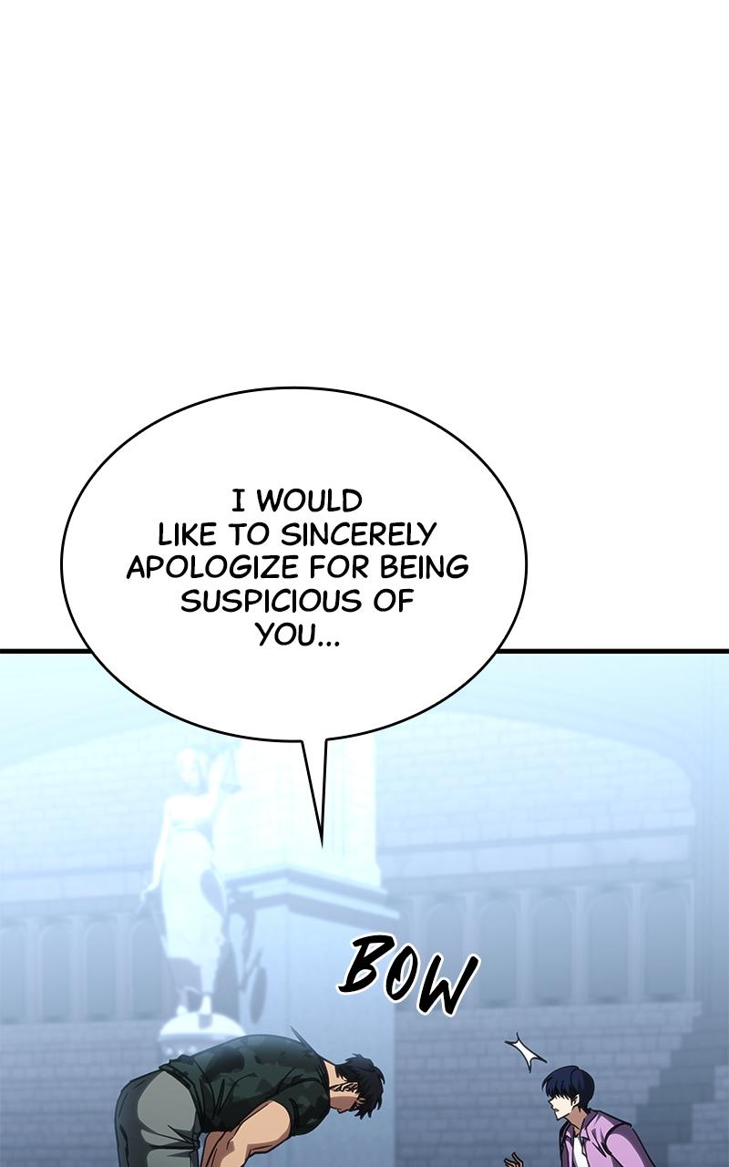 My Very Own Tower Strategy Guide Chap 12 - Next Chap 13