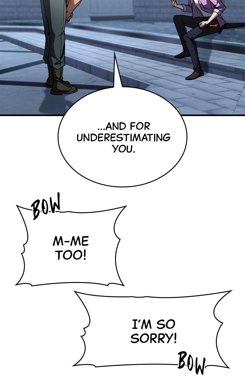 My Very Own Tower Strategy Guide Chap 12 - Next Chap 13