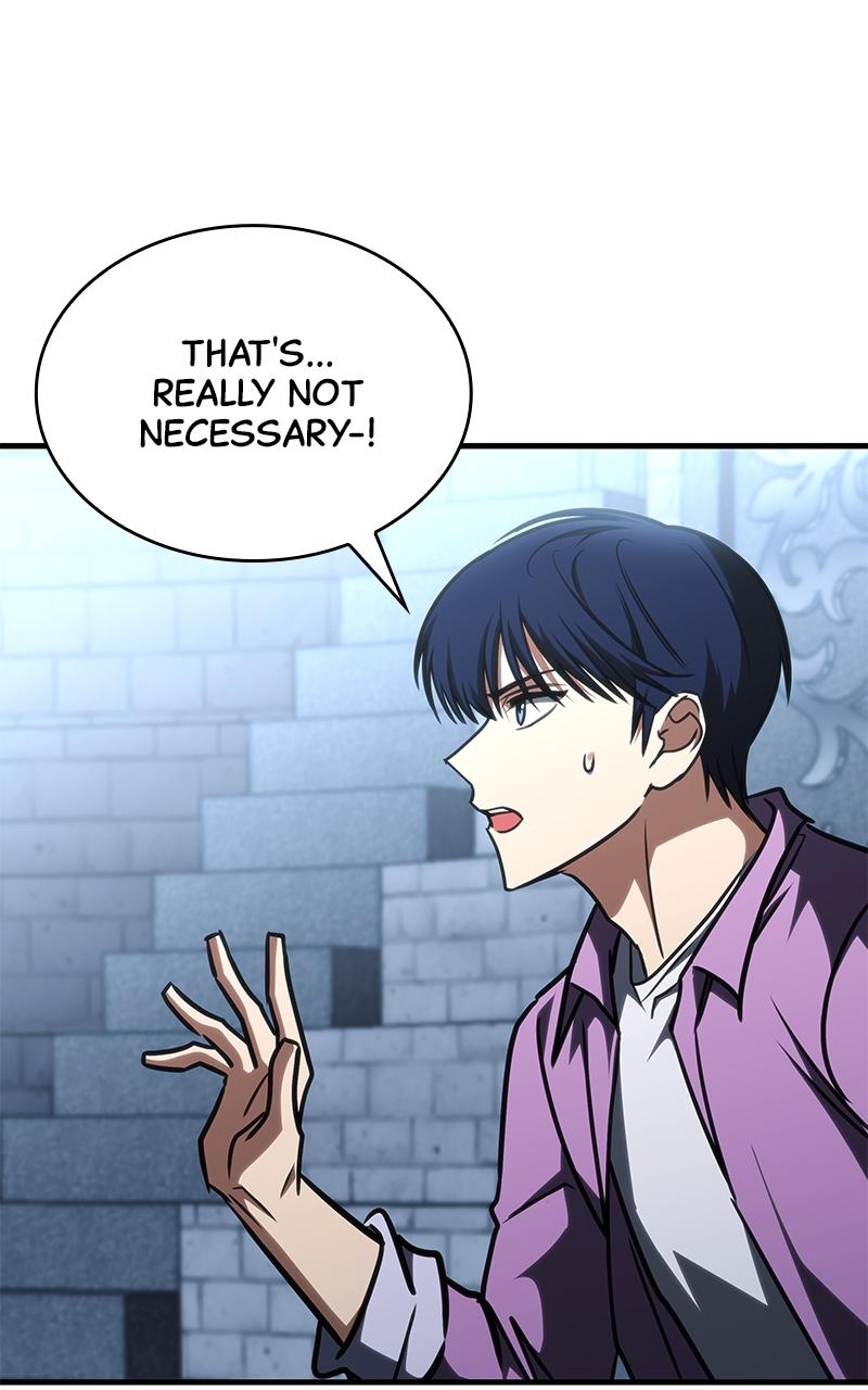 My Very Own Tower Strategy Guide Chap 12 - Next Chap 13