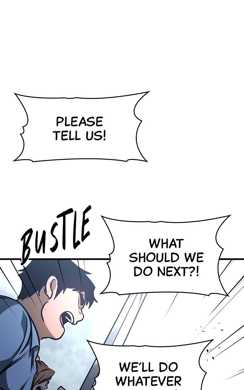 My Very Own Tower Strategy Guide Chap 12 - Next Chap 13