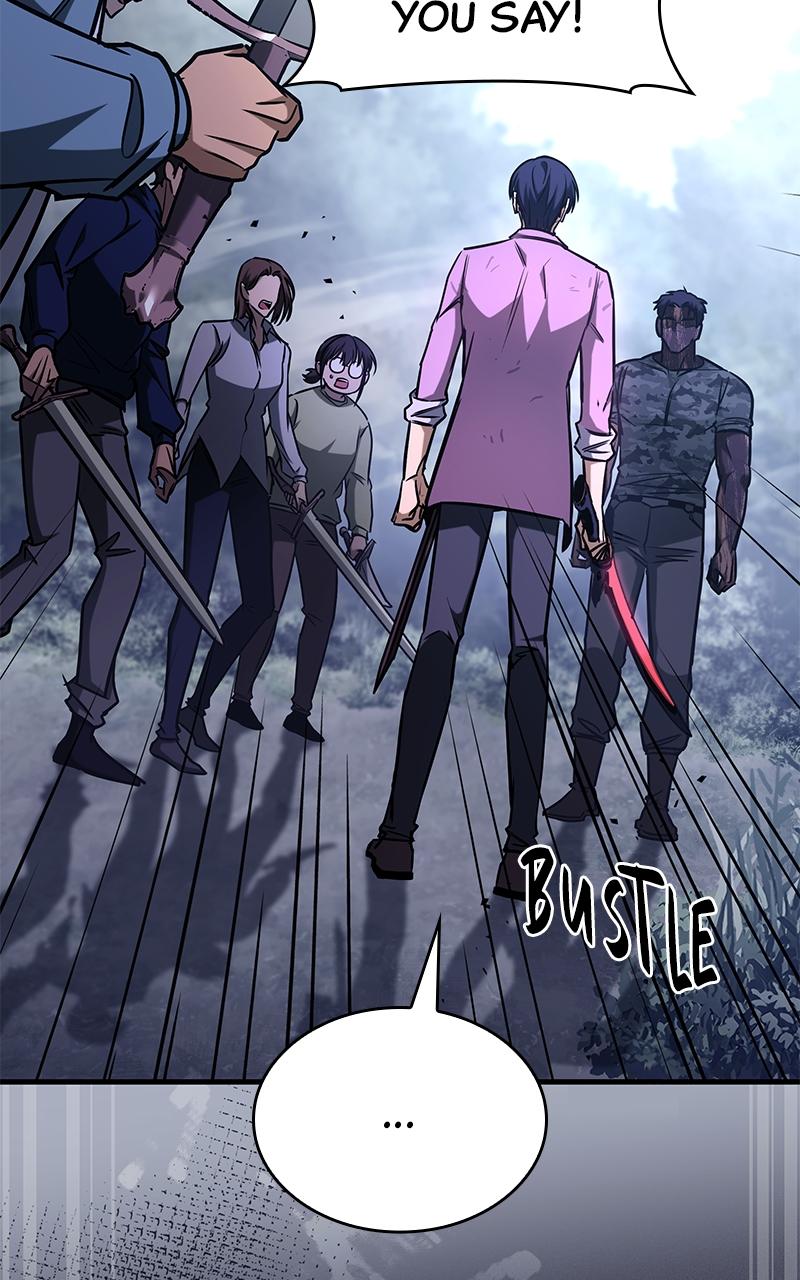 My Very Own Tower Strategy Guide Chap 12 - Next Chap 13