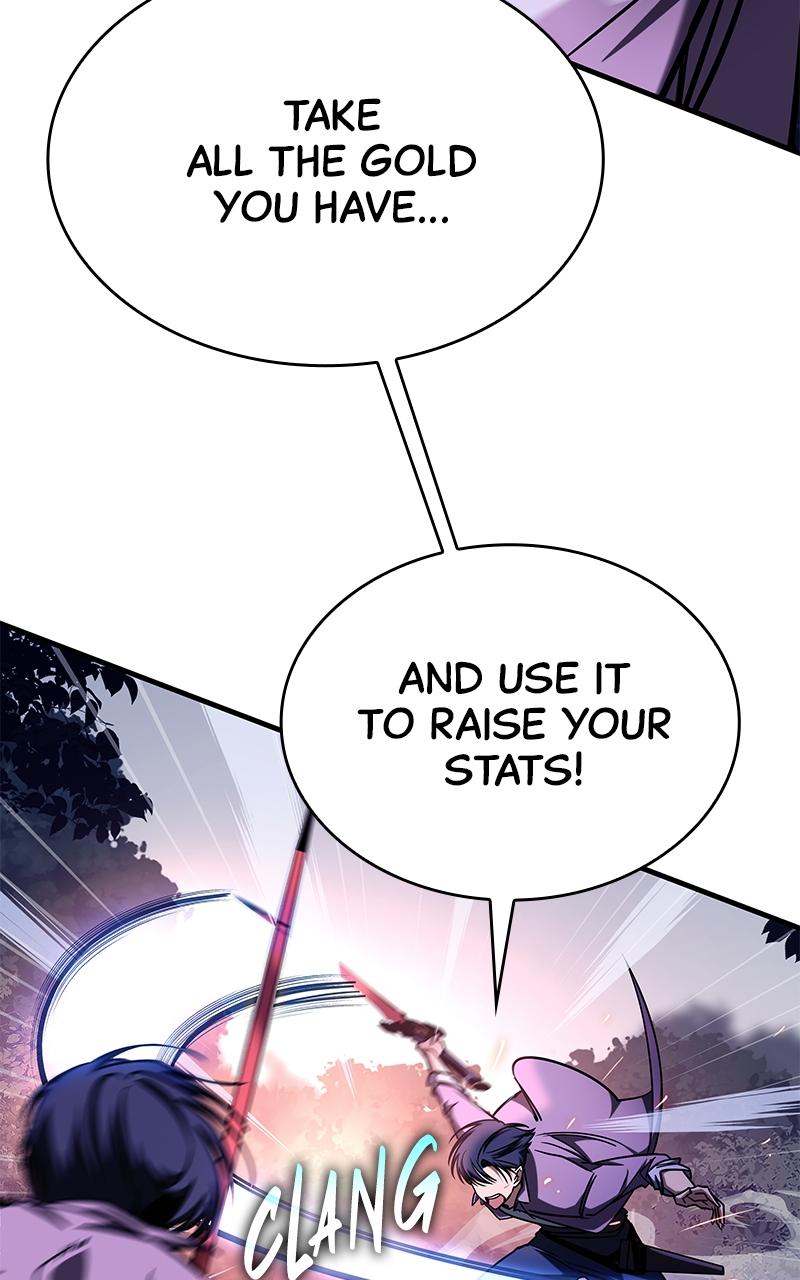 My Very Own Tower Strategy Guide Chap 12 - Next Chap 13