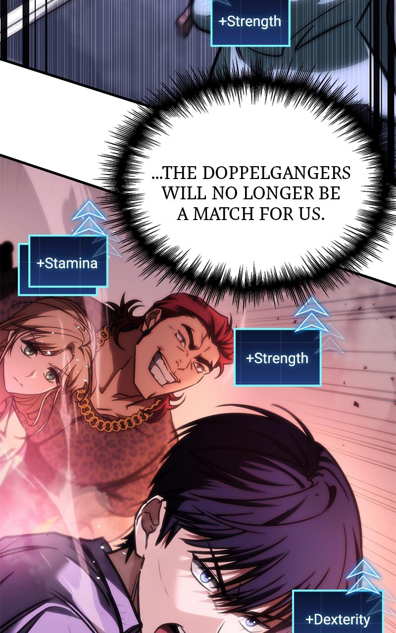 My Very Own Tower Strategy Guide Chap 12 - Next Chap 13