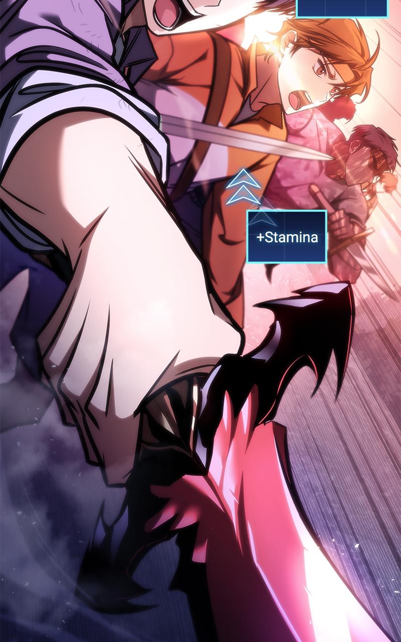 My Very Own Tower Strategy Guide Chap 12 - Next Chap 13