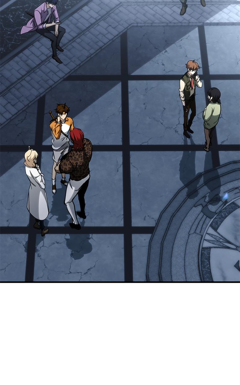 My Very Own Tower Strategy Guide Chap 12 - Next Chap 13