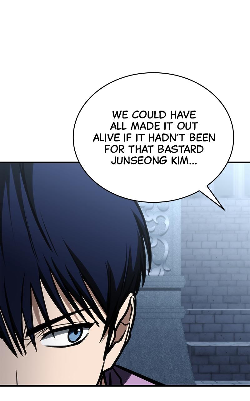 My Very Own Tower Strategy Guide Chap 12 - Next Chap 13