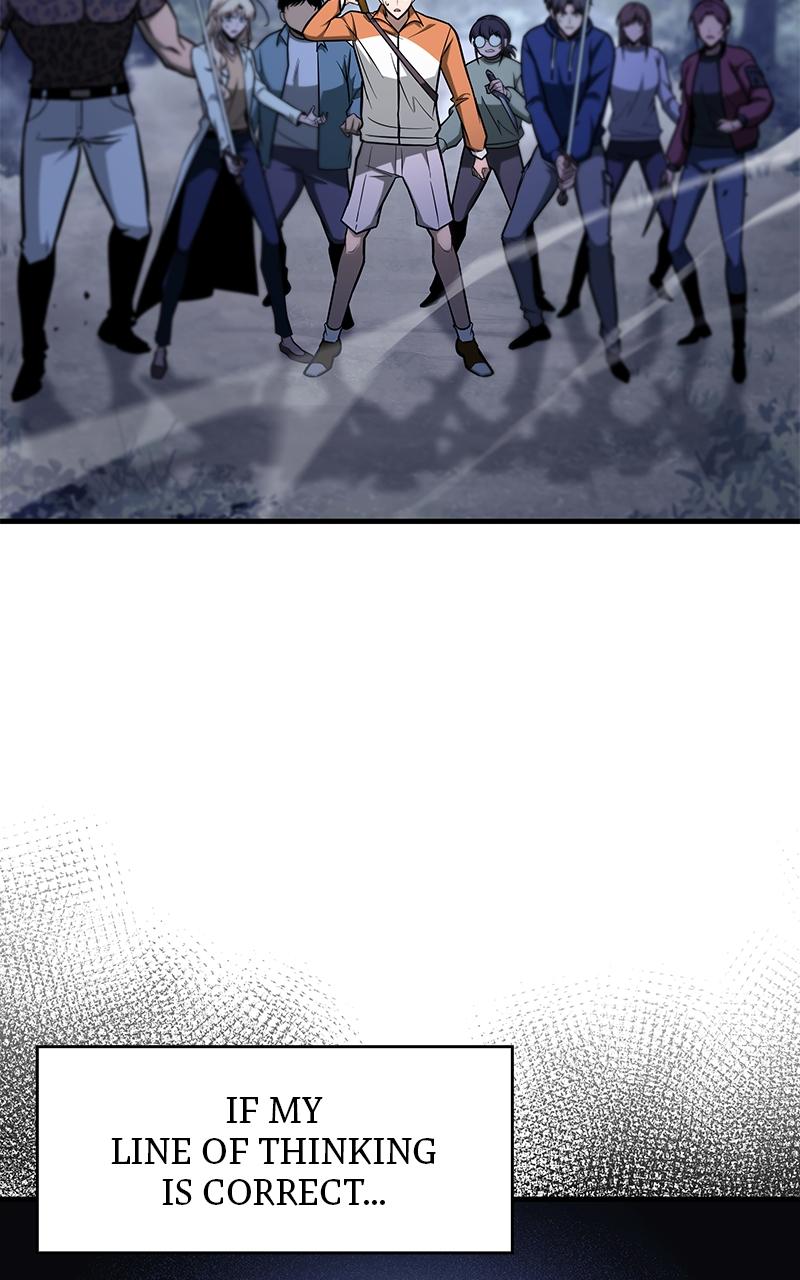 My Very Own Tower Strategy Guide Chap 12 - Next Chap 13