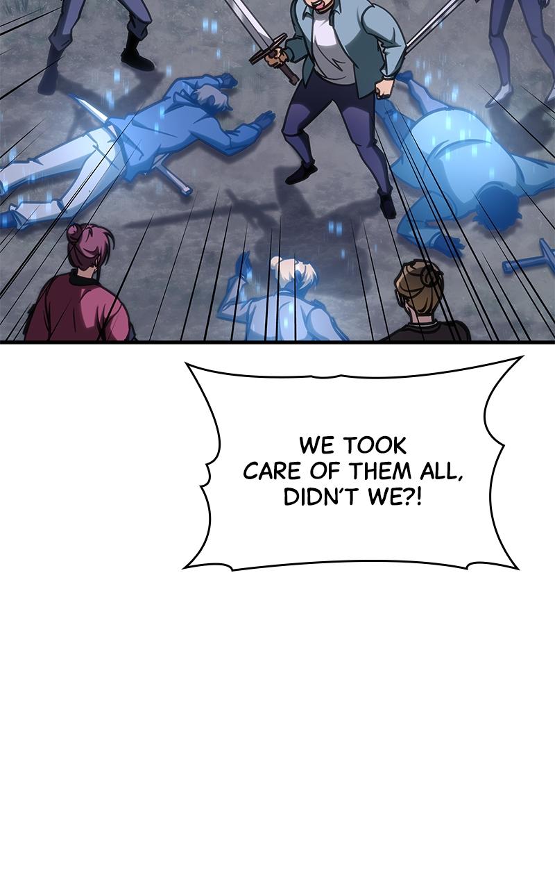 My Very Own Tower Strategy Guide Chap 12 - Next Chap 13