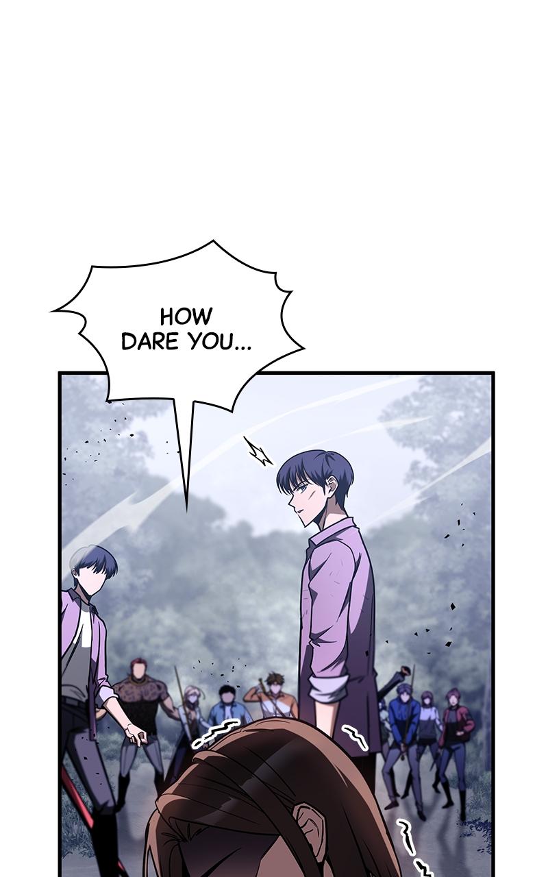 My Very Own Tower Strategy Guide Chap 12 - Next Chap 13