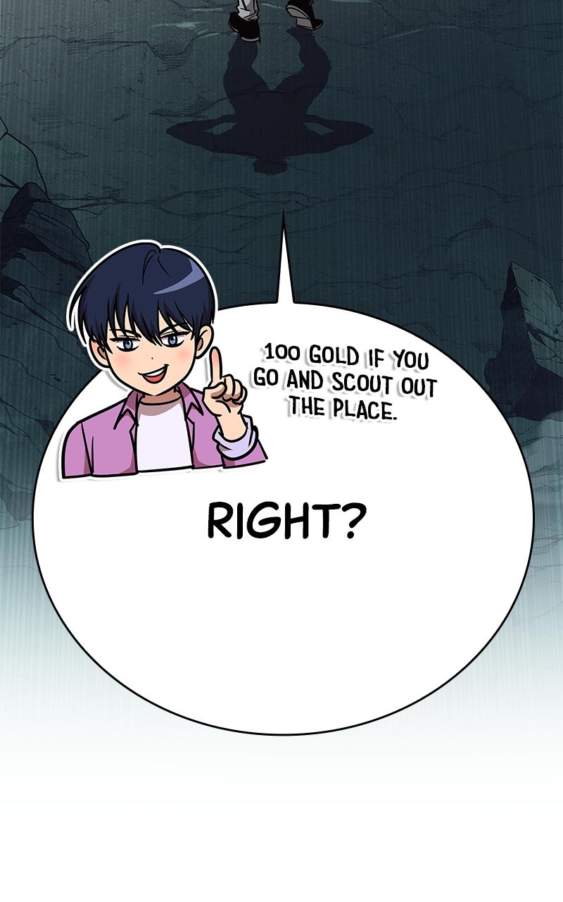 My Very Own Tower Strategy Guide Chap 13 - Next Chap 14