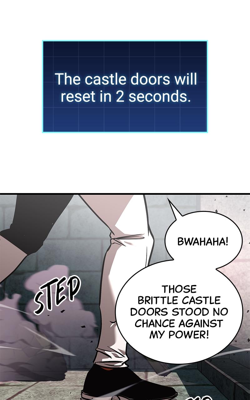 My Very Own Tower Strategy Guide Chap 13 - Next Chap 14