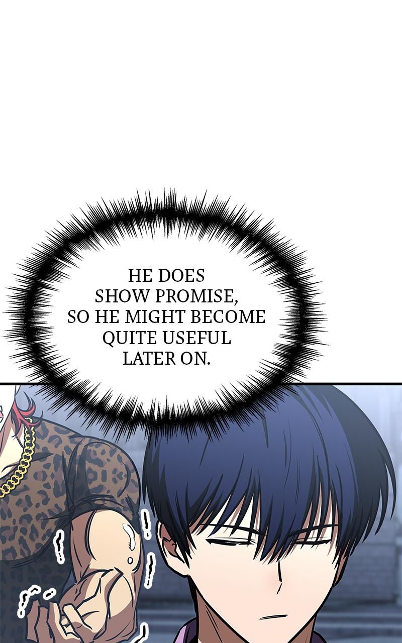 My Very Own Tower Strategy Guide Chap 13 - Next Chap 14