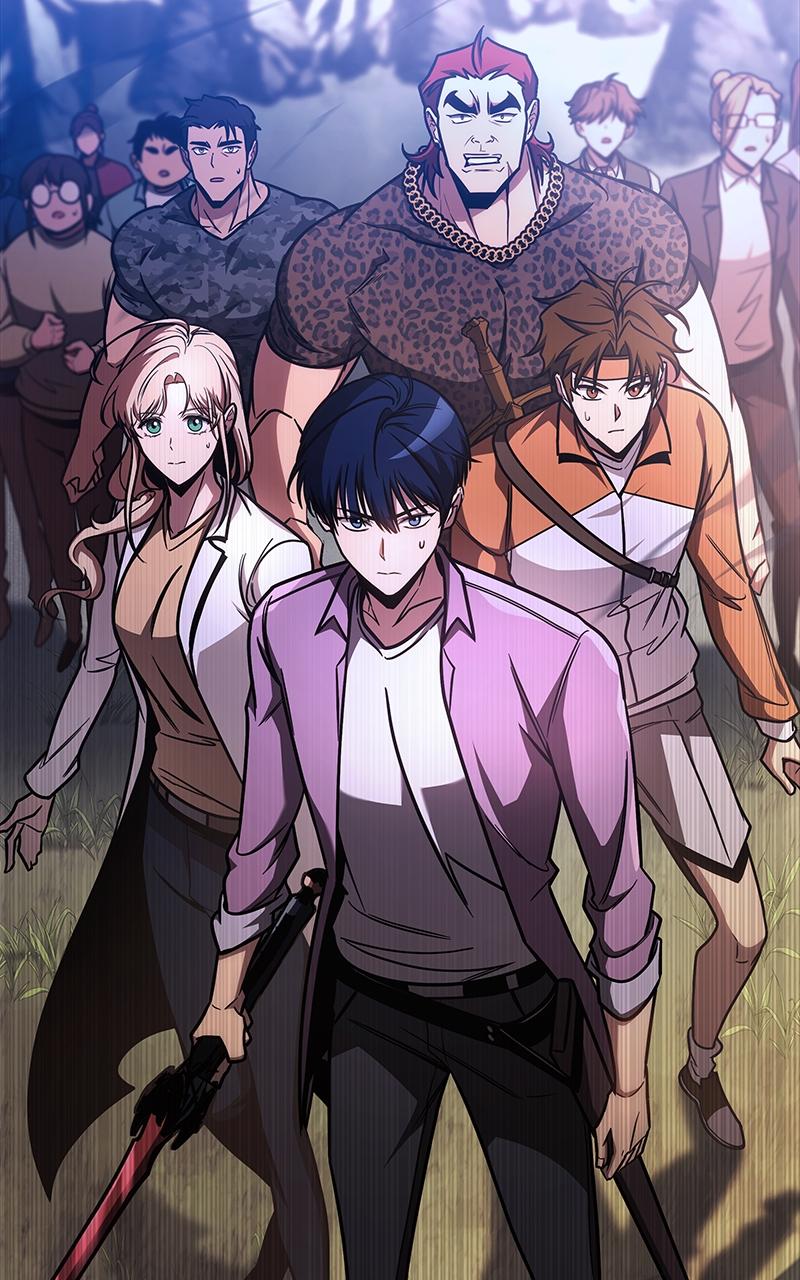 My Very Own Tower Strategy Guide Chap 13 - Next Chap 14