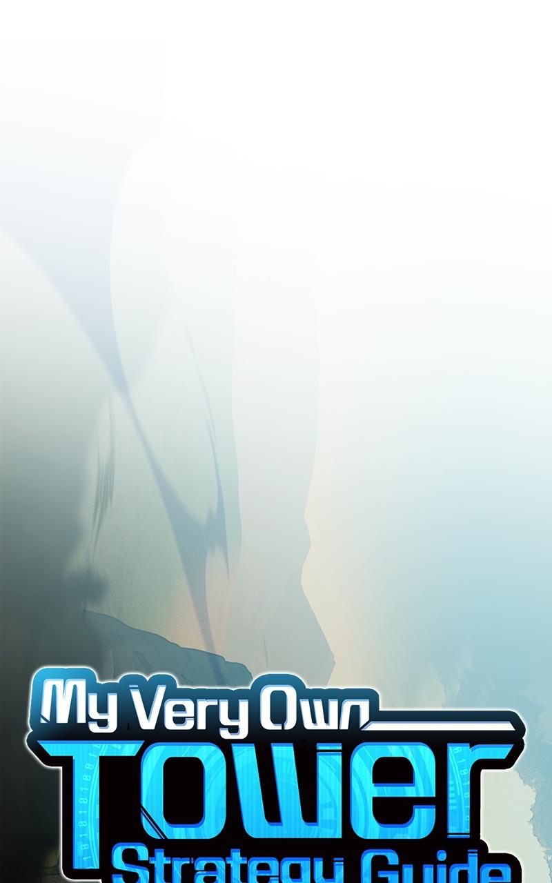 My Very Own Tower Strategy Guide Chap 13 - Next Chap 14