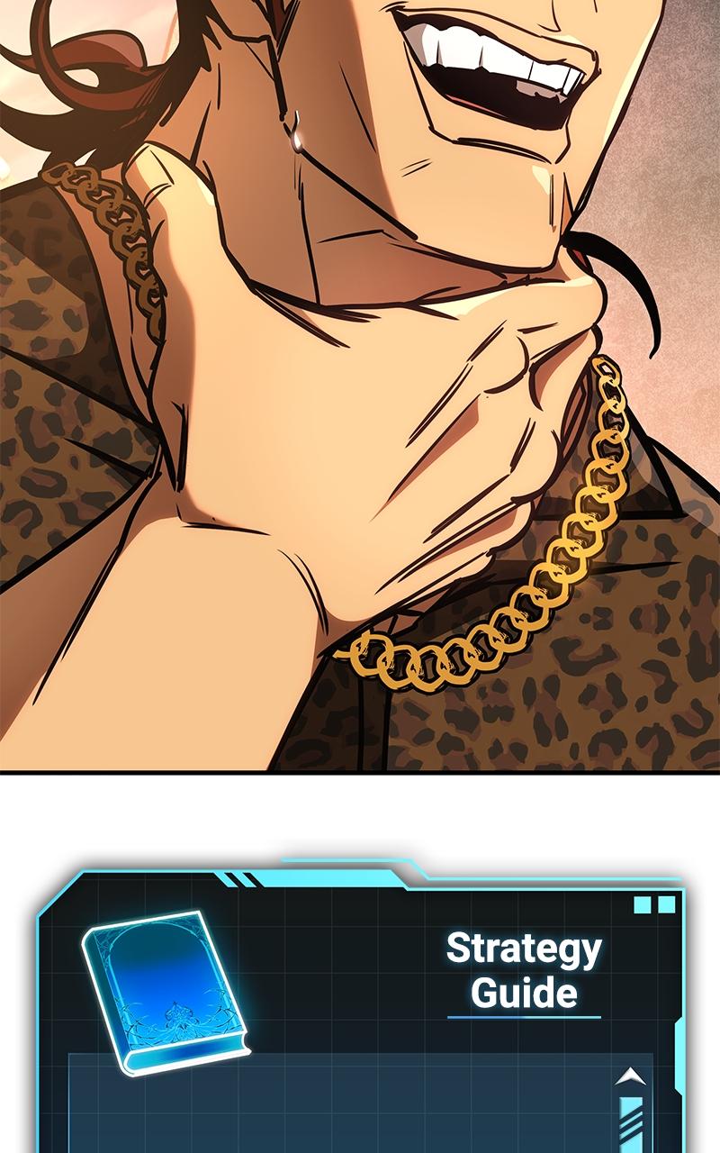 My Very Own Tower Strategy Guide Chap 13 - Next Chap 14