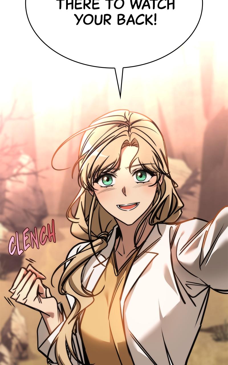 My Very Own Tower Strategy Guide Chap 13 - Next Chap 14