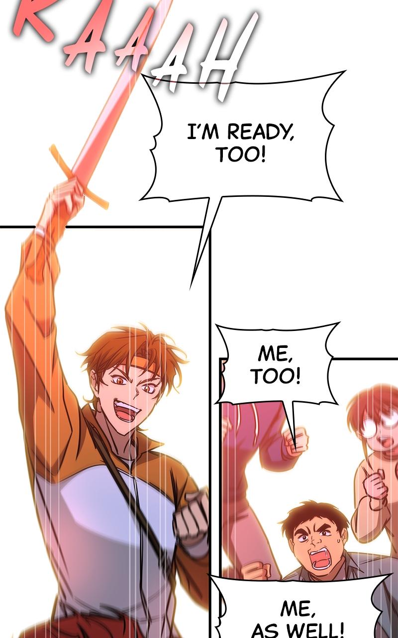 My Very Own Tower Strategy Guide Chap 13 - Next Chap 14