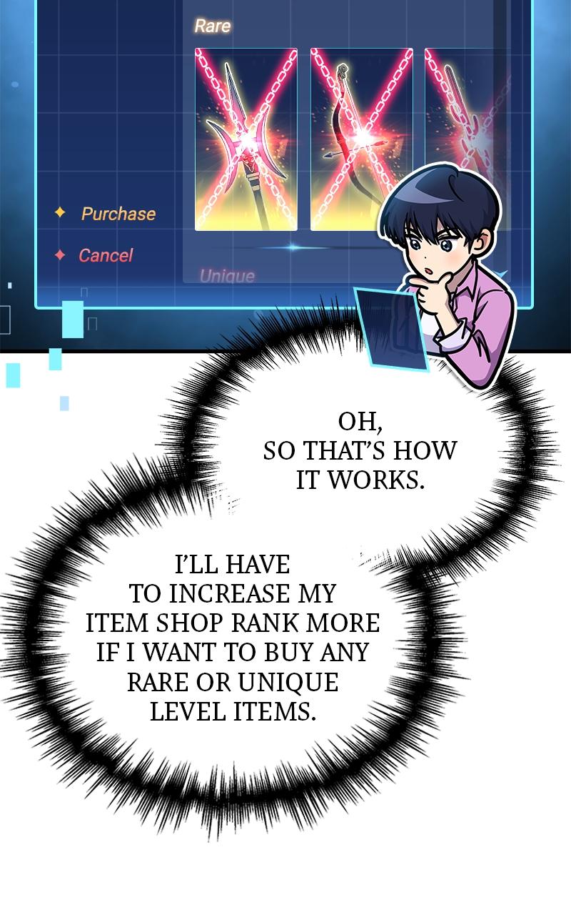 My Very Own Tower Strategy Guide Chap 13 - Next Chap 14