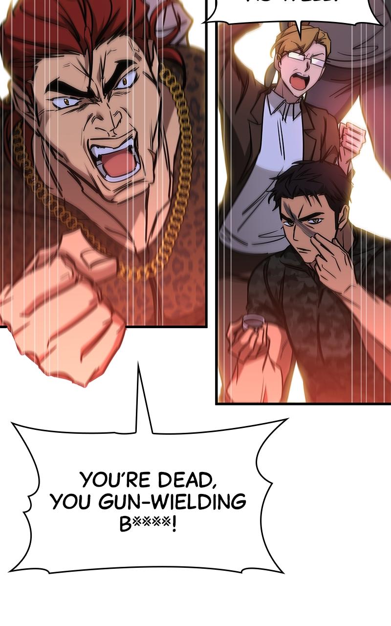 My Very Own Tower Strategy Guide Chap 13 - Next Chap 14