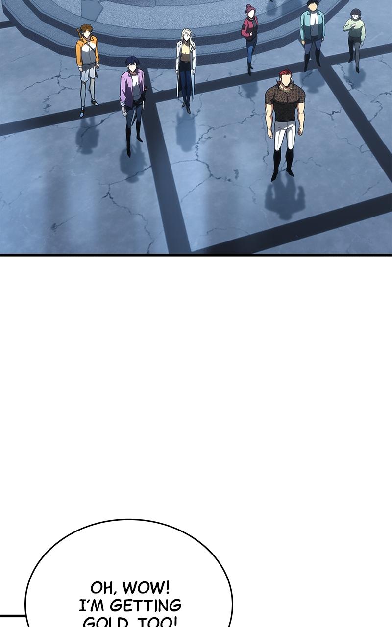 My Very Own Tower Strategy Guide Chap 13 - Next Chap 14