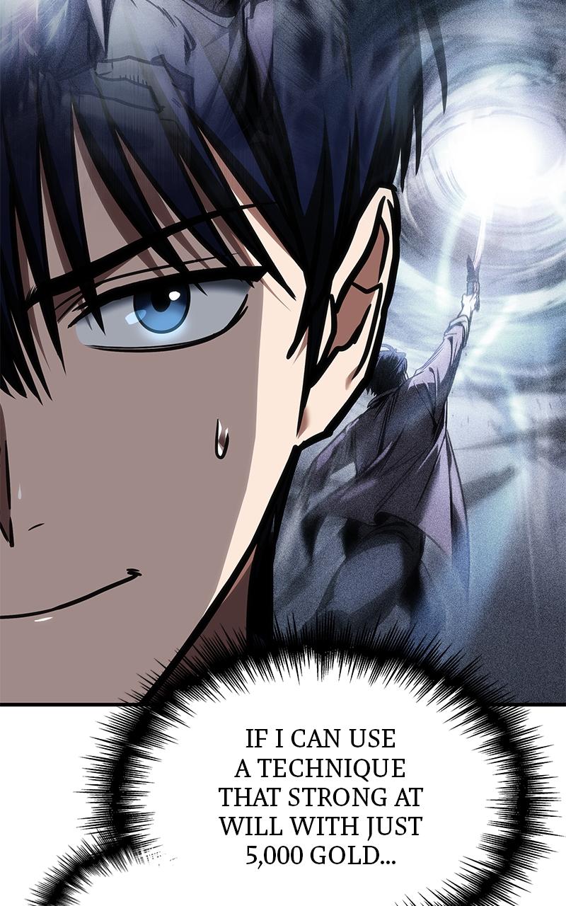 My Very Own Tower Strategy Guide Chap 13 - Next Chap 14