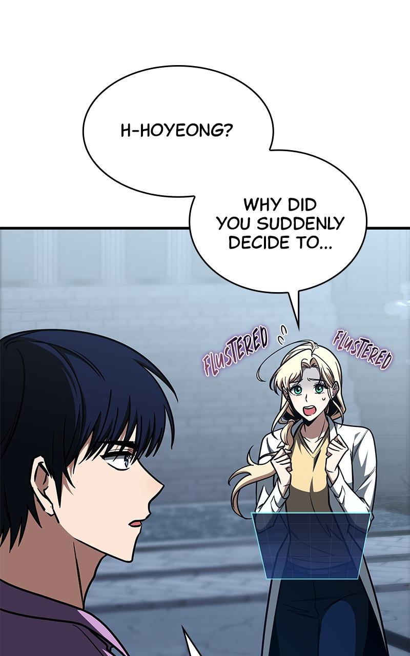 My Very Own Tower Strategy Guide Chap 13 - Next Chap 14