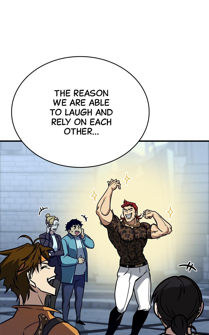 My Very Own Tower Strategy Guide Chap 13 - Next Chap 14