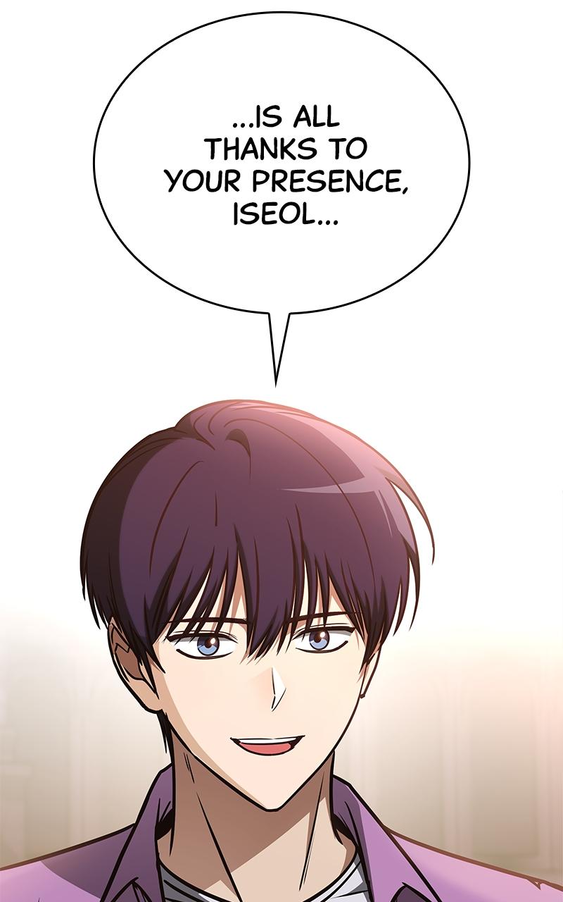 My Very Own Tower Strategy Guide Chap 13 - Next Chap 14