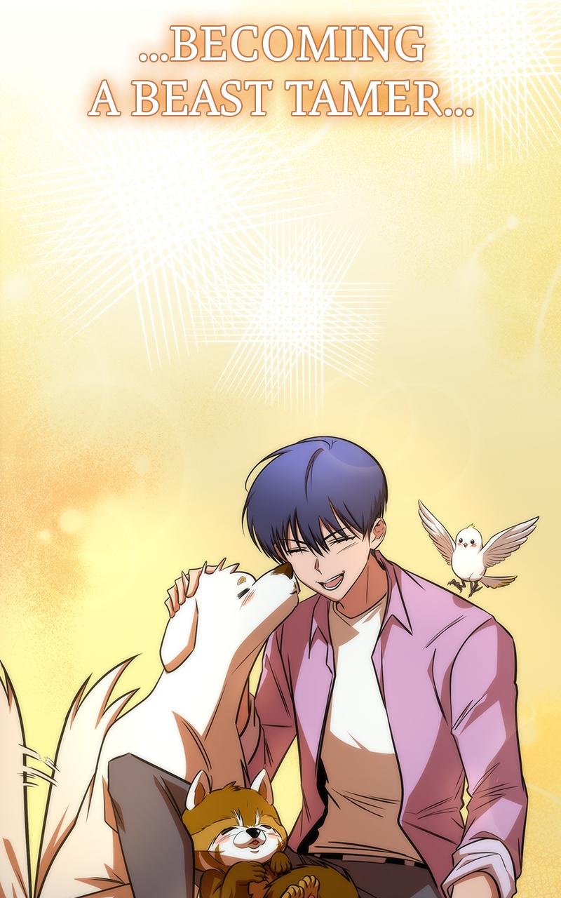 My Very Own Tower Strategy Guide Chap 27 - Next Chap 28