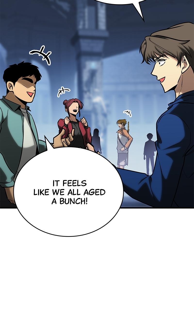 My Very Own Tower Strategy Guide Chap 27 - Next Chap 28