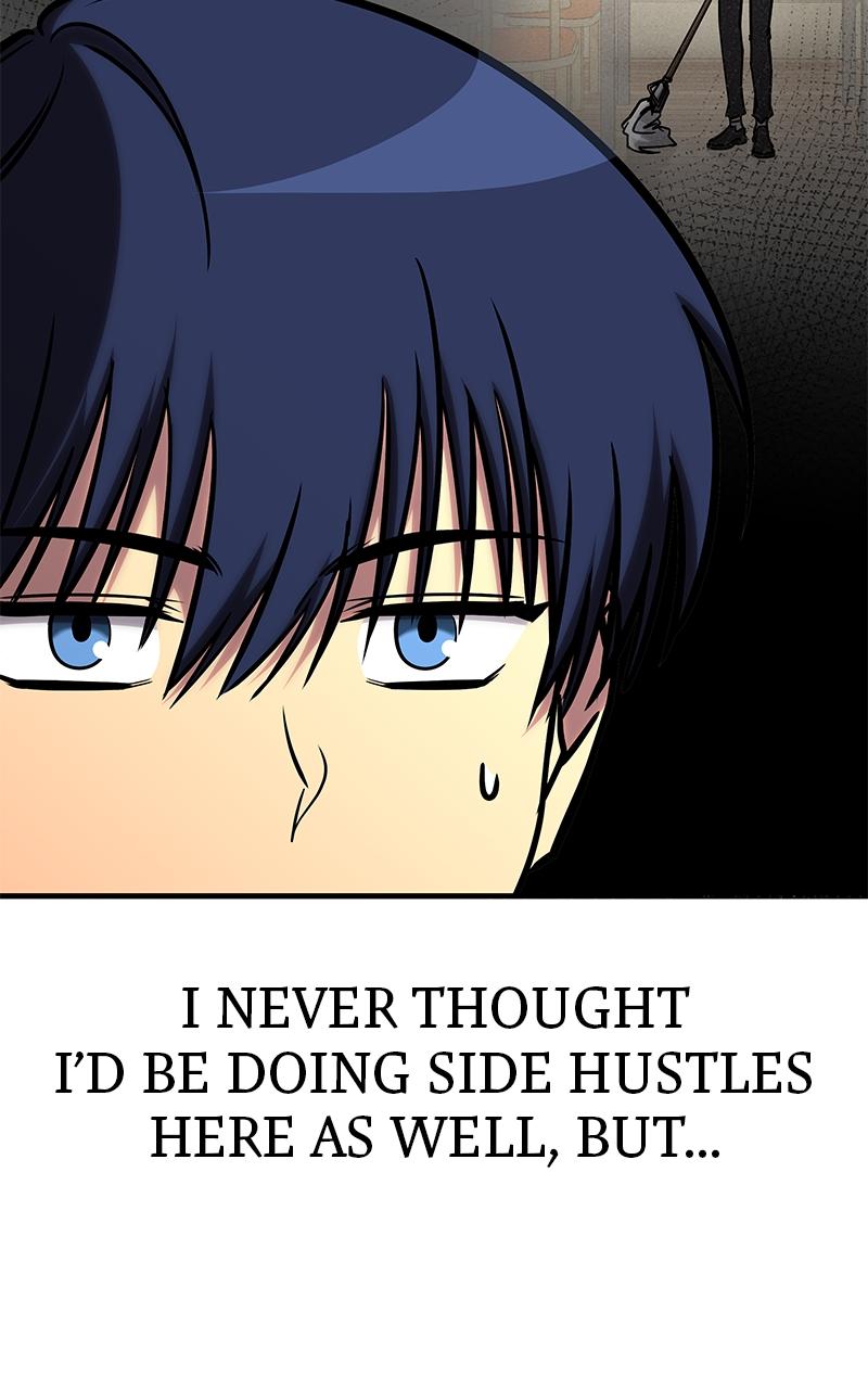 My Very Own Tower Strategy Guide Chap 27 - Next Chap 28