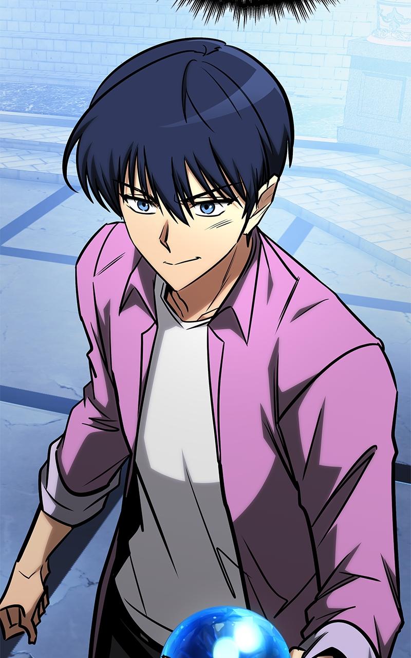 My Very Own Tower Strategy Guide Chap 27 - Next Chap 28