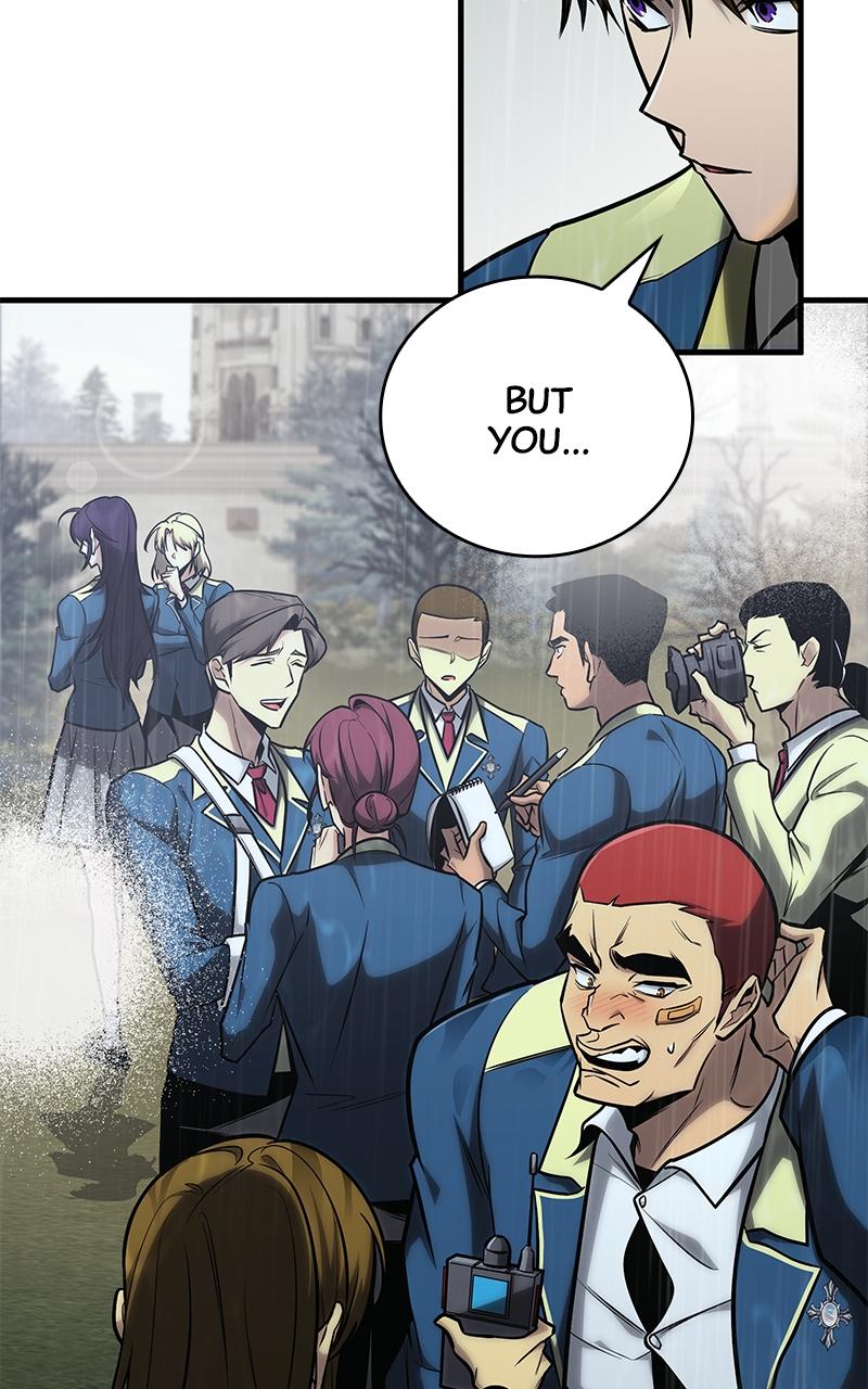 My Very Own Tower Strategy Guide Chap 27 - Next Chap 28