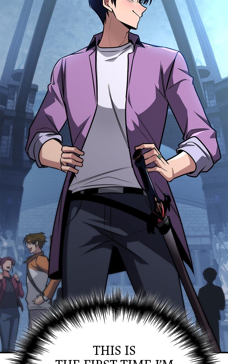 My Very Own Tower Strategy Guide Chap 27 - Next Chap 28