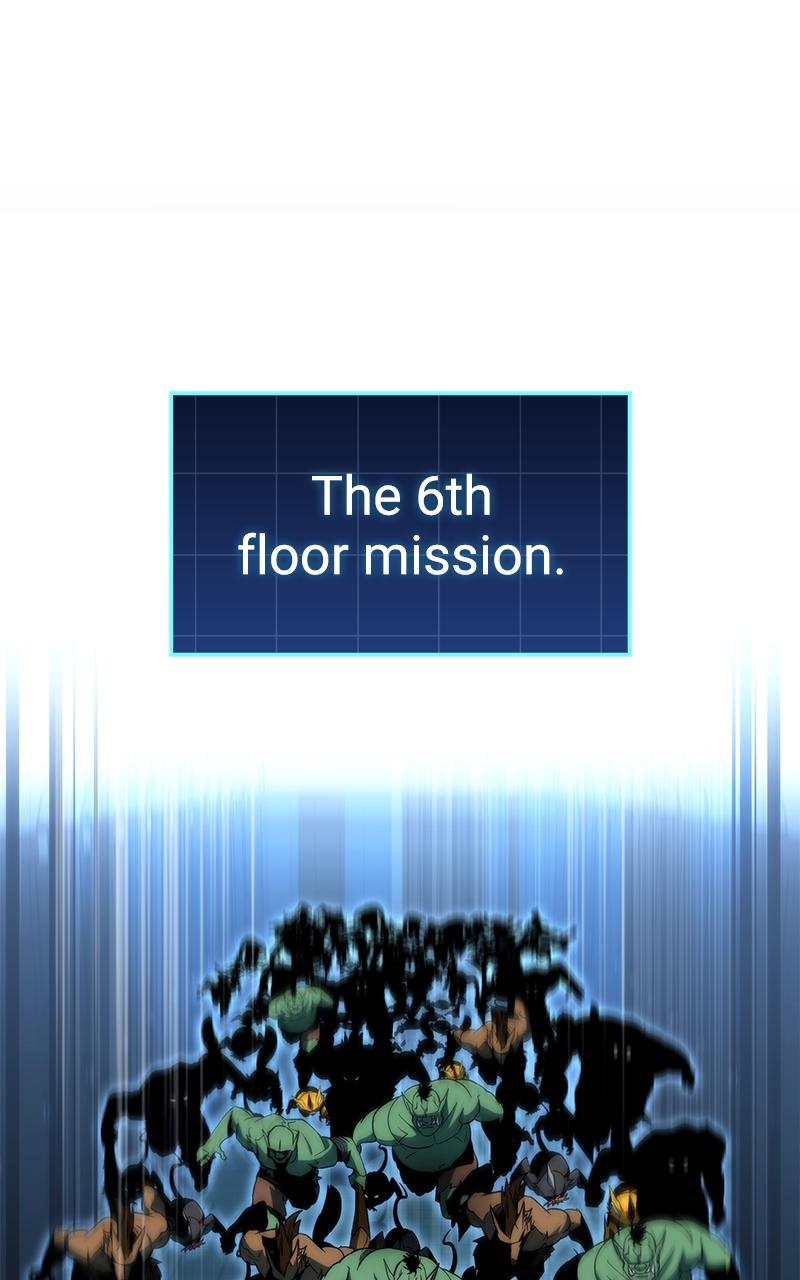 My Very Own Tower Strategy Guide Chap 27 - Next Chap 28