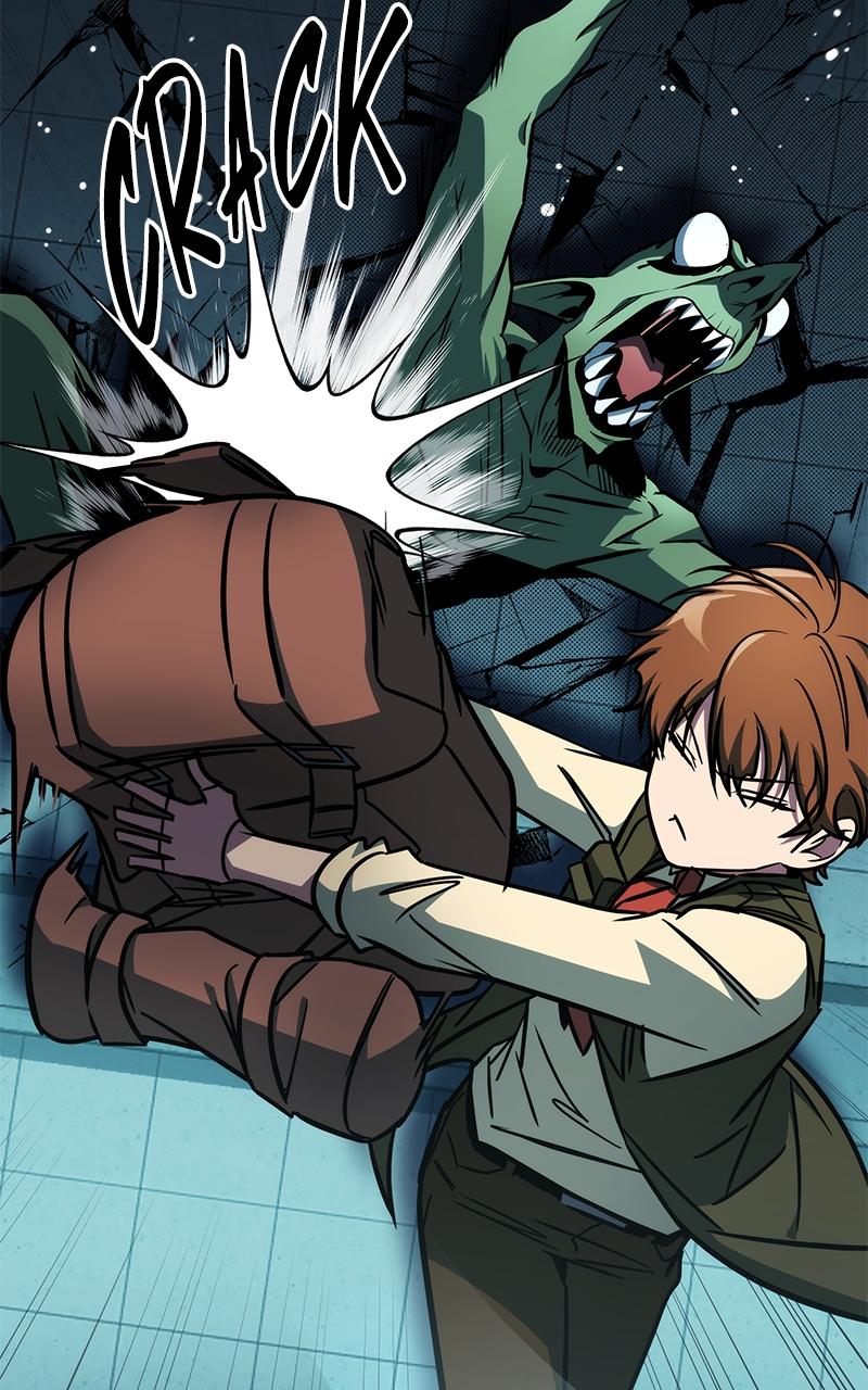 My Very Own Tower Strategy Guide Chap 27 - Next Chap 28