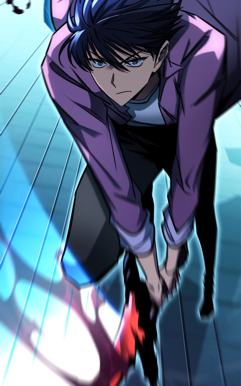 My Very Own Tower Strategy Guide Chap 27 - Next Chap 28