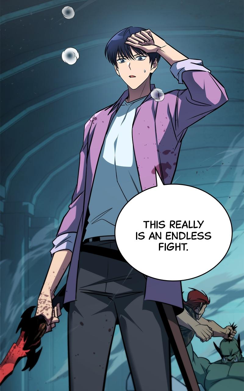 My Very Own Tower Strategy Guide Chap 27 - Next Chap 28