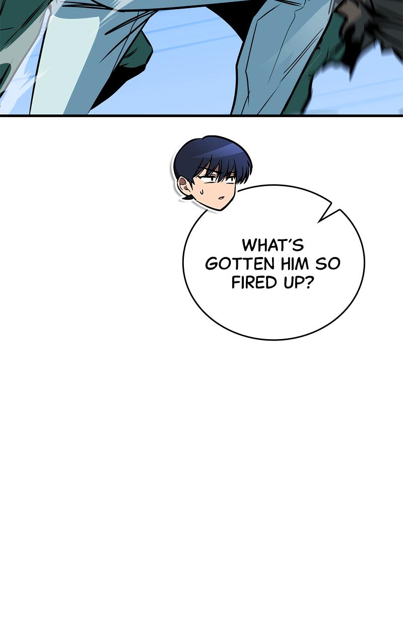 My Very Own Tower Strategy Guide Chap 27 - Next Chap 28