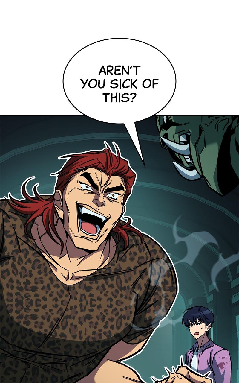 My Very Own Tower Strategy Guide Chap 27 - Next Chap 28