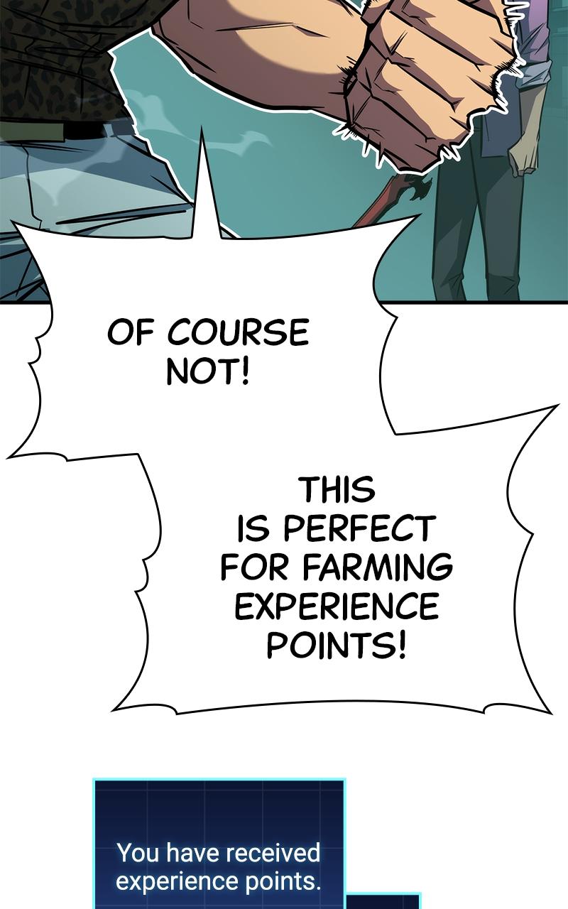 My Very Own Tower Strategy Guide Chap 27 - Next Chap 28