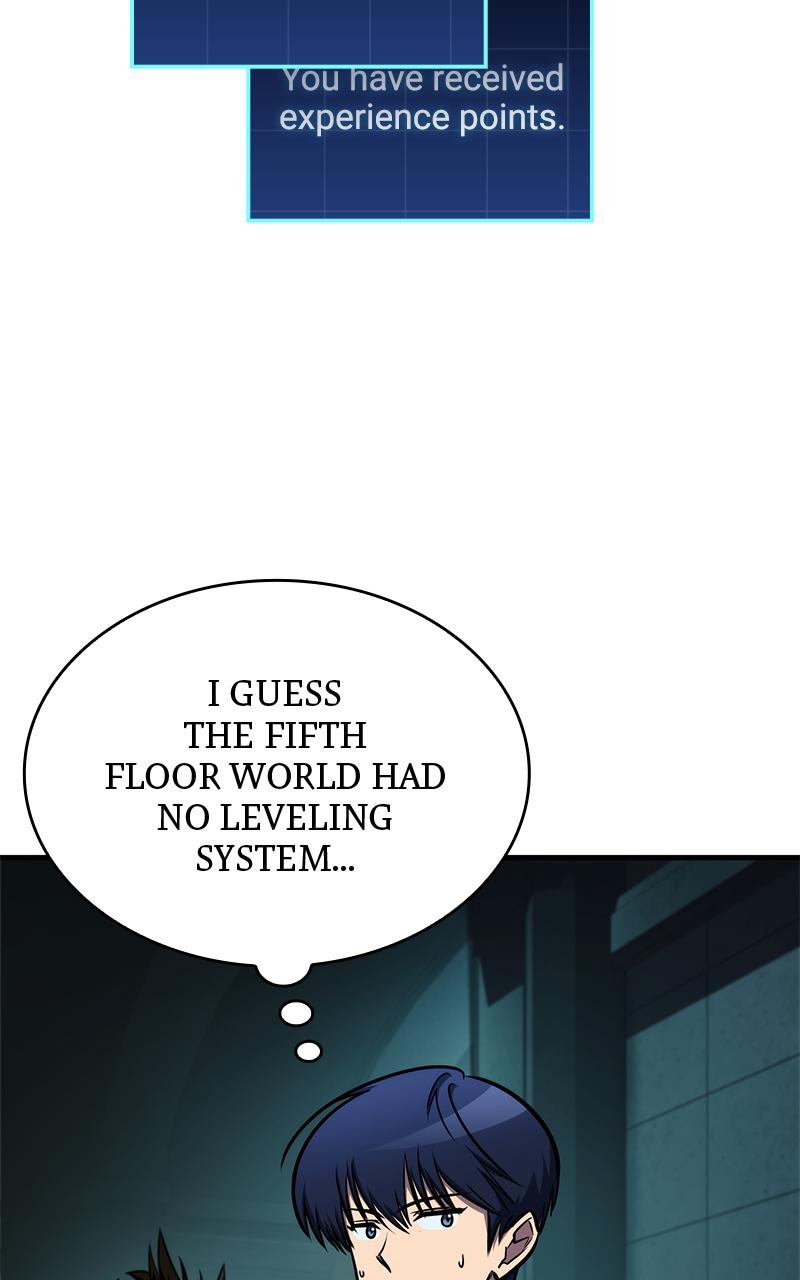 My Very Own Tower Strategy Guide Chap 27 - Next Chap 28