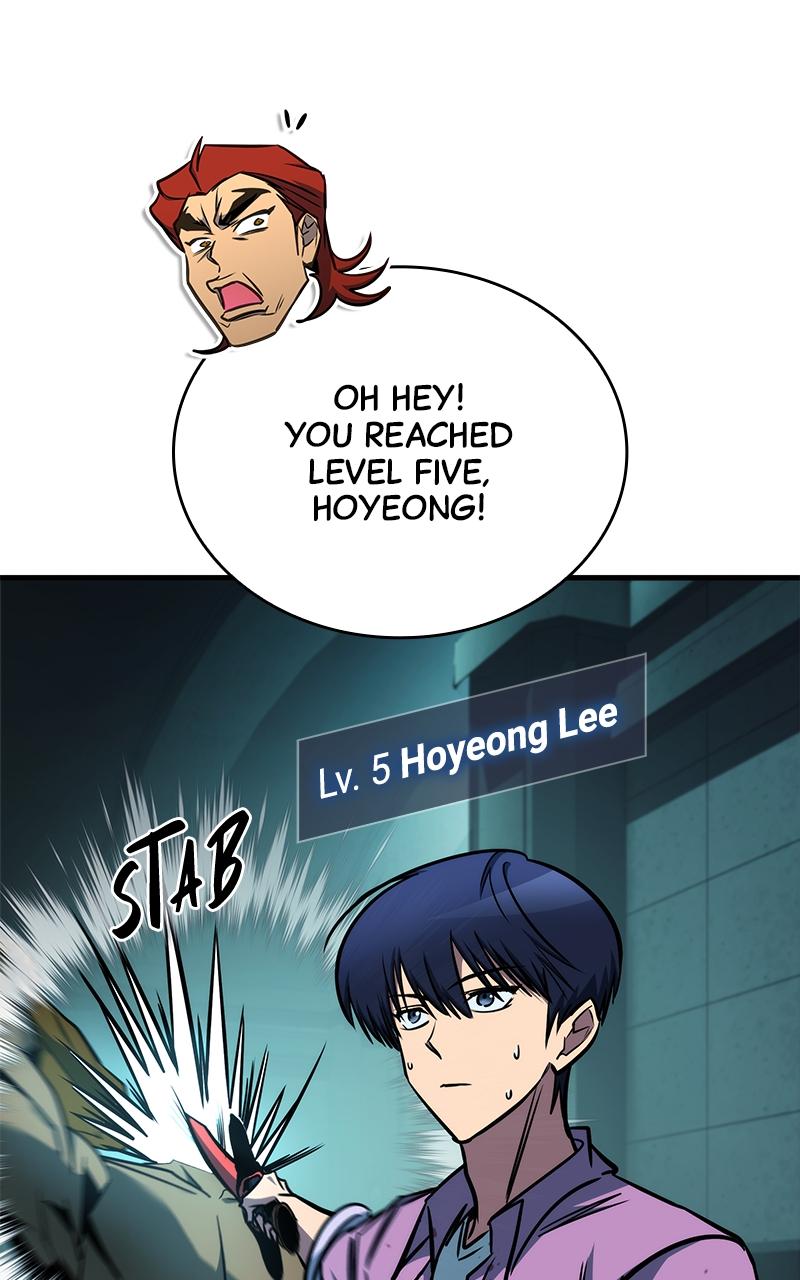 My Very Own Tower Strategy Guide Chap 27 - Next Chap 28