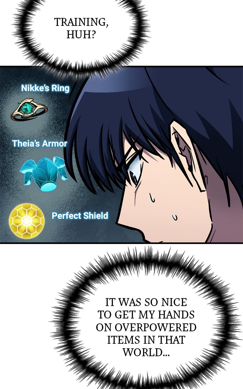 My Very Own Tower Strategy Guide Chap 27 - Next Chap 28