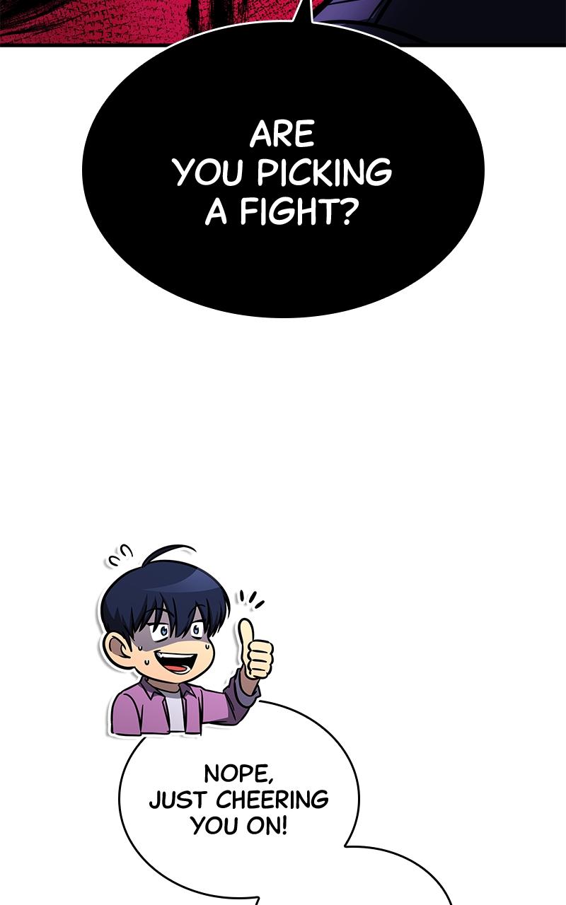 My Very Own Tower Strategy Guide Chap 27 - Next Chap 28