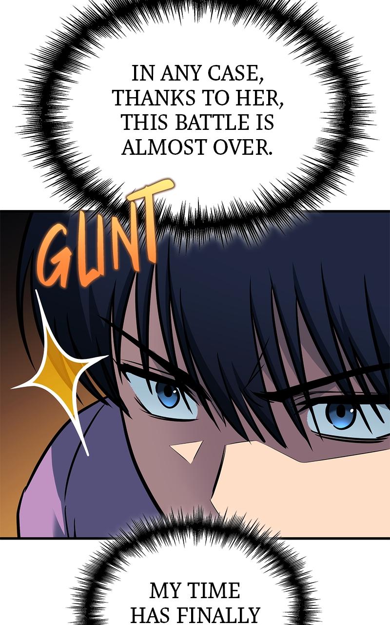 My Very Own Tower Strategy Guide Chap 27 - Next Chap 28