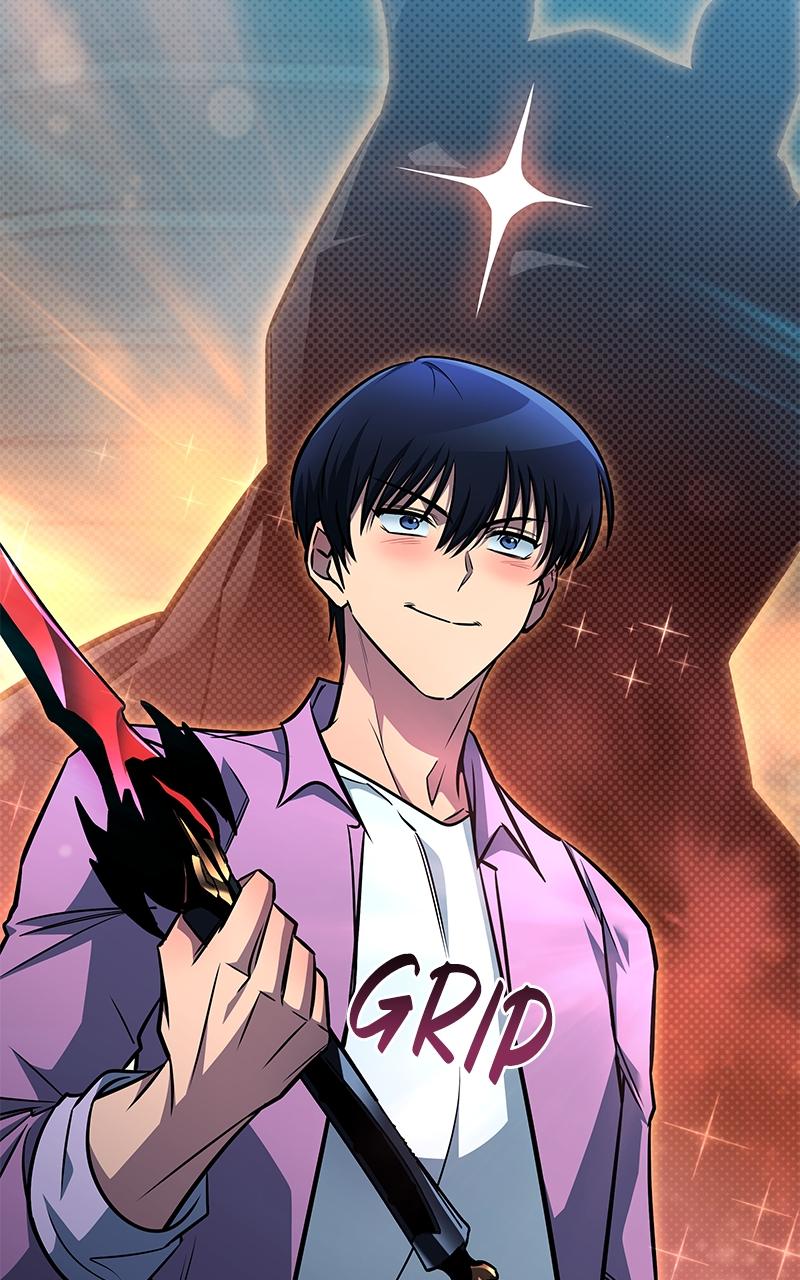 My Very Own Tower Strategy Guide Chap 27 - Next Chap 28