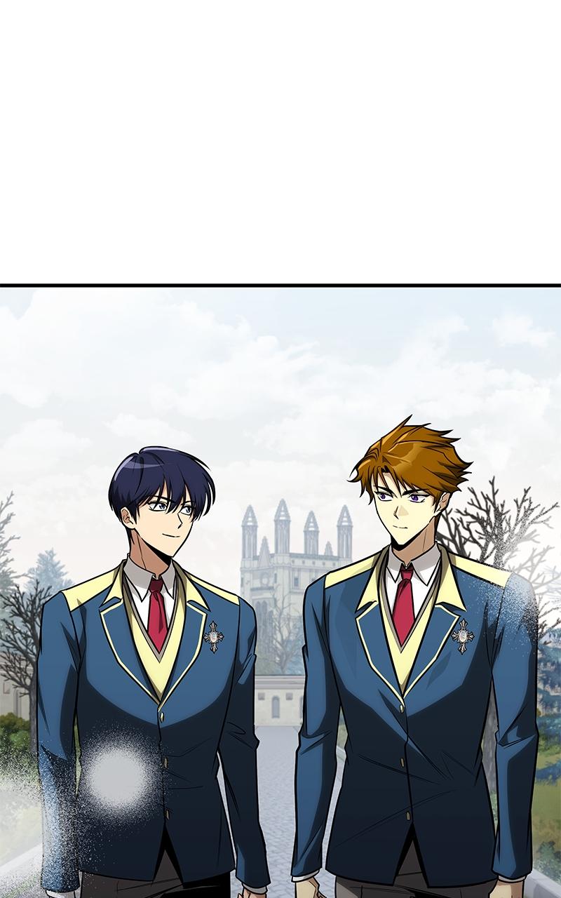 My Very Own Tower Strategy Guide Chap 27 - Next Chap 28