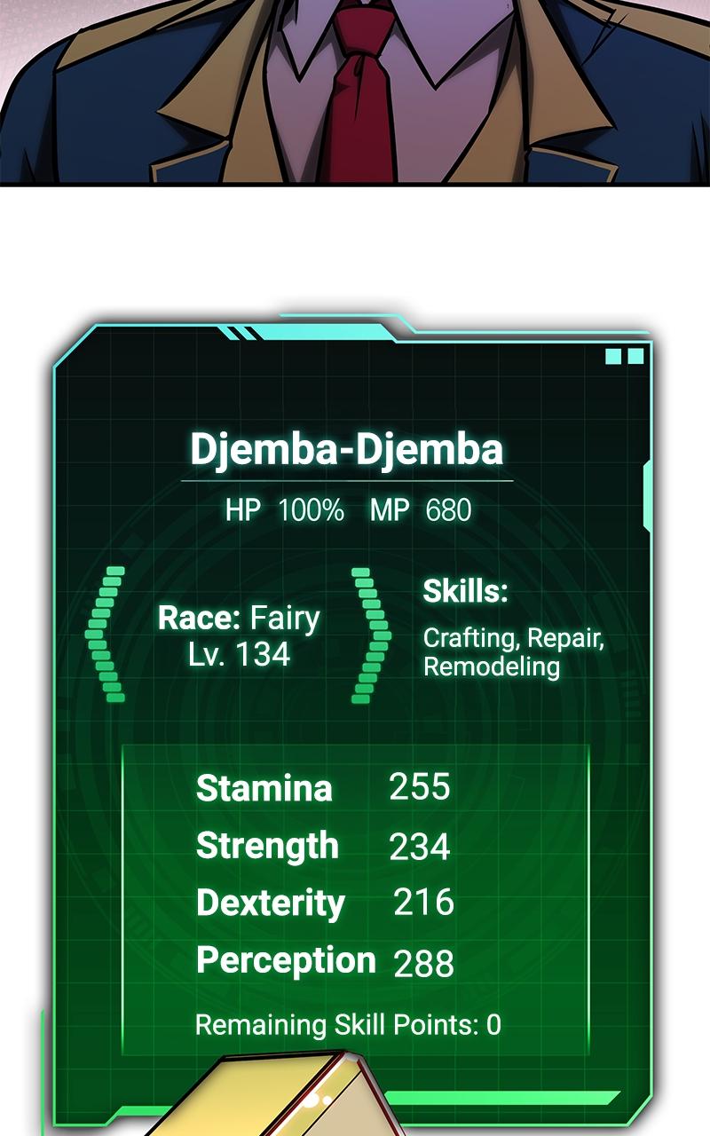 My Very Own Tower Strategy Guide Chap 24 - Next Chap 25